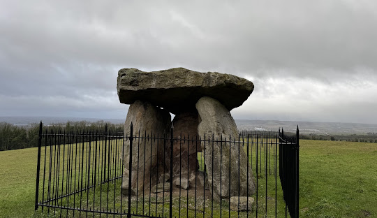 Blue Bell Hill - Oastview Builders