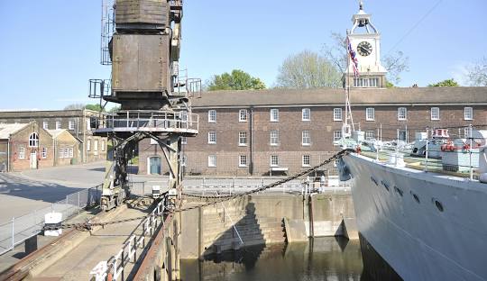 Chatham - Oastview Builders