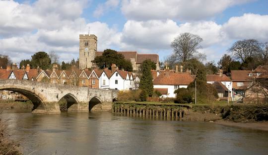 Aylesford - Oastview Builders