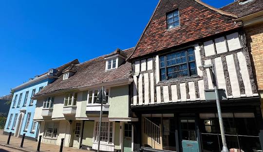 Faversham - Oastview Builders