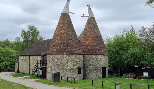 Rainham - Oastview Builders