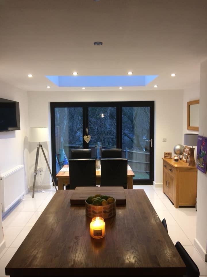 Nightingale Close Rainham 