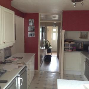 New Kitchen in Chatham