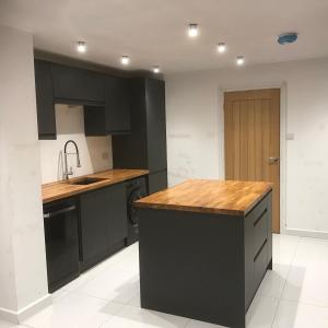 Nightingale Close Rainham 