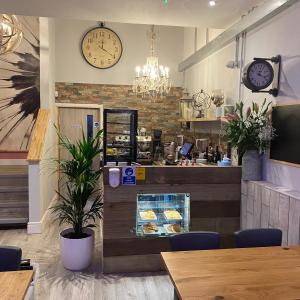 Restaurant Refurb Rainham, Kent