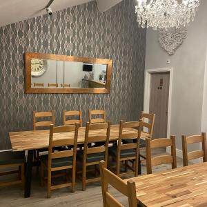 Restaurant Refurb Rainham, Kent