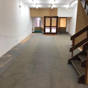 Restaurant Refurb Rainham, Kent