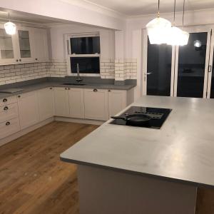 Sittingbourne kitchen Oastview Group