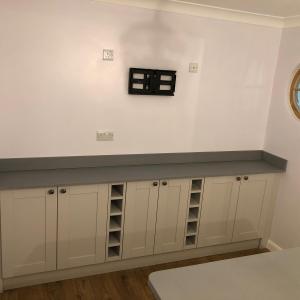 Sittingbourne kitchen Oastview Group