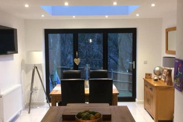 Nightingale Close Rainham 