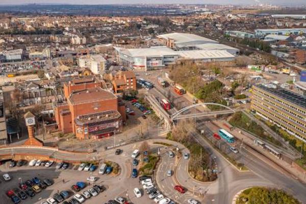 Builders & Electricians in Dartford, Kent