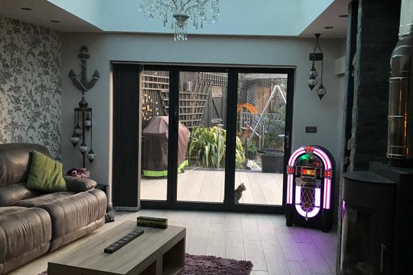 Conservatories and Orangeries