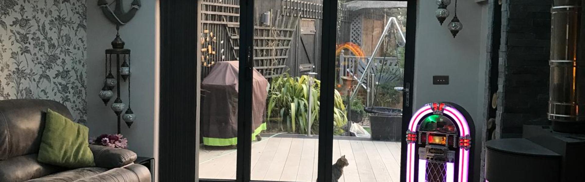 Conservatories and Orangeries